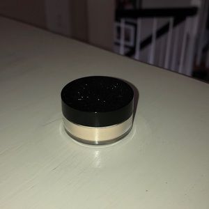 kat von d translucent powder